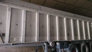 Semirremolque Benalu