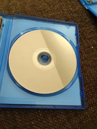 Juego PS4 The Witcher 3: Wild Hunt