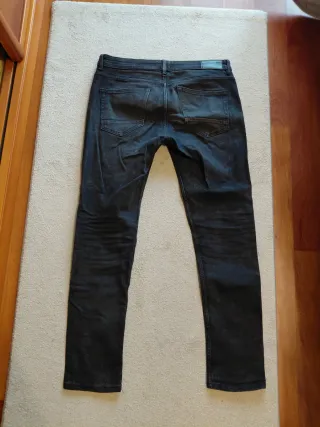Pantalón Vaquero Hombre Talla 42