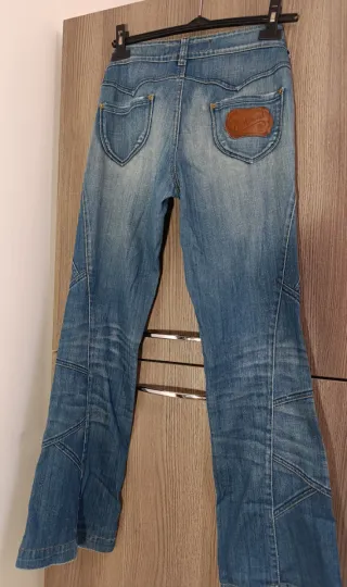 Jeans Richmond Donna Taglia S