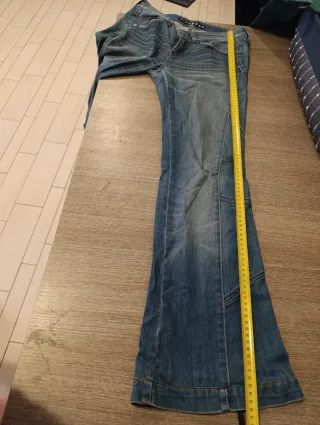 Jeans Richmond Donna Taglia S