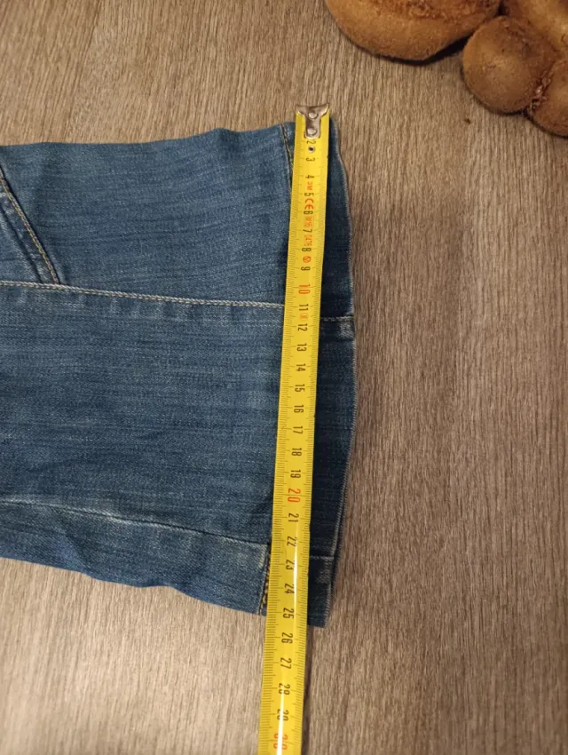 Jeans Richmond Donna Taglia S