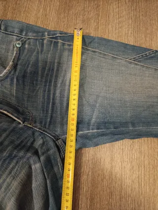 Jeans Richmond Donna Taglia S