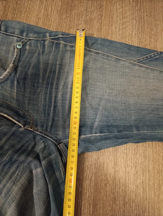 Jeans Richmond Donna Taglia S