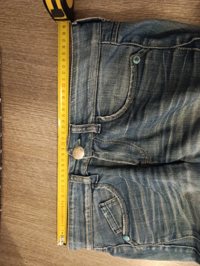 Jeans Richmond Donna Taglia S