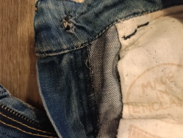 Jeans Richmond Donna Taglia S