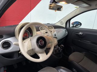 FIAT 500C 2010 1.4I 100CV