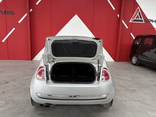 FIAT 500C 2010 1.4I 100CV
