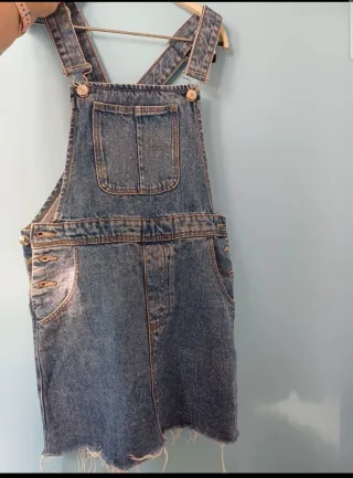 Salopete Stradivarius XS