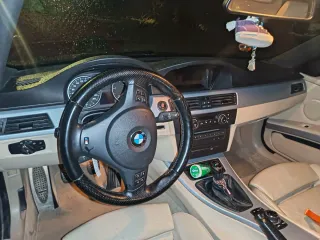 BMW Serie 3 2010