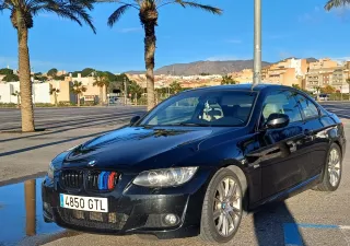 BMW Serie 3 2010