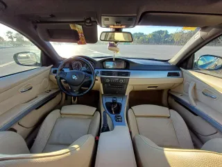 BMW Serie 3 2010