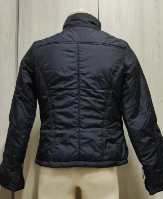 FANTASY giacca bomber caban parka trench donna XL