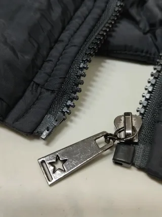 FANTASY giacca bomber caban parka trench donna XL