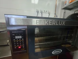 Traspaso Asador De Pollos y Comida para Llevar.