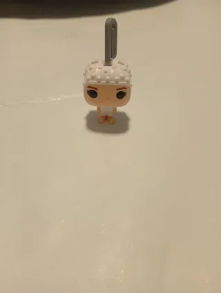 Figura Funko Pop Stranger Things