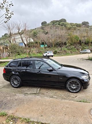 BMW 318 2006