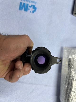 Mira Táctica ACOG airsoft