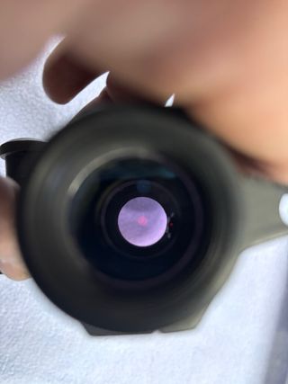 Mira Táctica ACOG airsoft