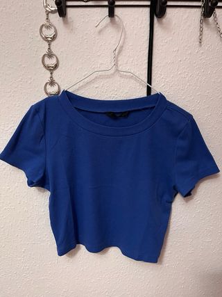 Pack 5 Camisetas y Tops Mujer