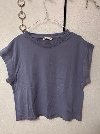 Pack 5 Camisetas y Tops Mujer