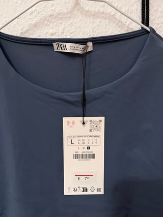 Pack 5 Camisetas y Tops Mujer