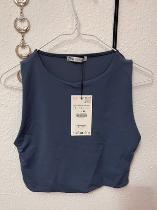 Pack 5 Camisetas y Tops Mujer