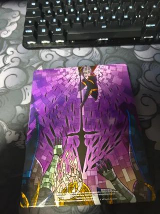 Steelbook Aterna Noctis