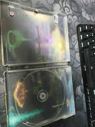 Steelbook Aterna Noctis