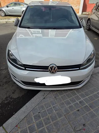 Volkswagen Golf 2013