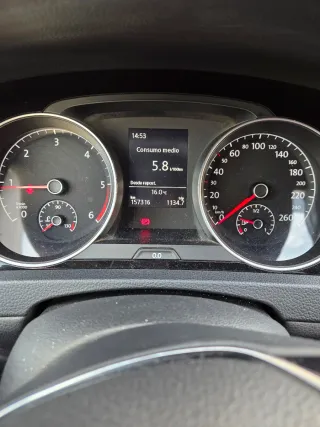 Volkswagen Golf 2013