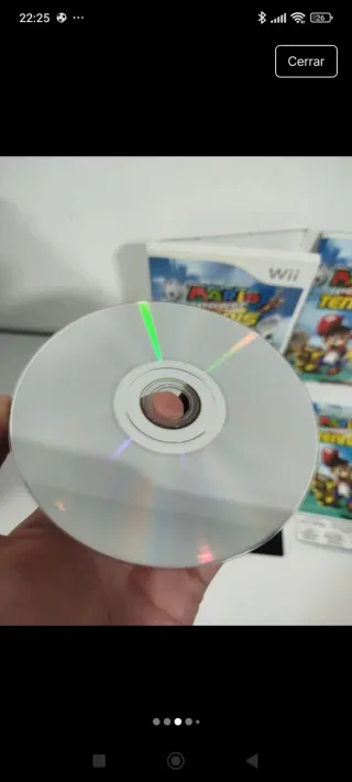 Dewy's Adventure Wii