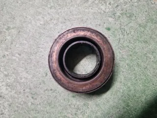 Kit Embrague Schaeffler LuK