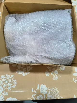 Cola de escape doble Remus carbono