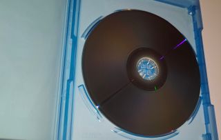 C'era una volta in America Edizione Estesa Blu Ray