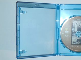 C'era una volta in America Edizione Estesa Blu Ray