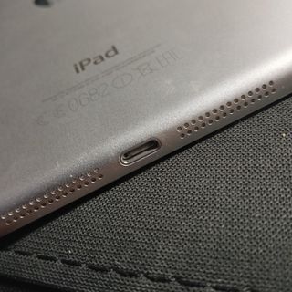 iPad mini 2 16GB Plata