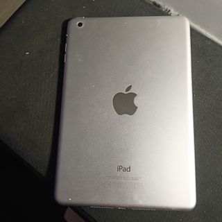 iPad mini 2 16GB Plata