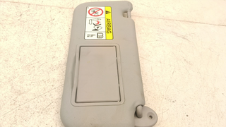 PARASOL DERECHO TOYOTA AURIS (E18) 1AD