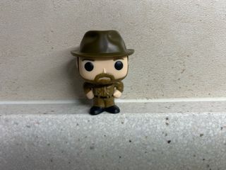 Figuras Funko de los huevos kinder