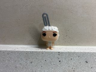 Figuras Funko de los huevos kinder