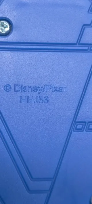 Buzz Lightyear Nave Espacial