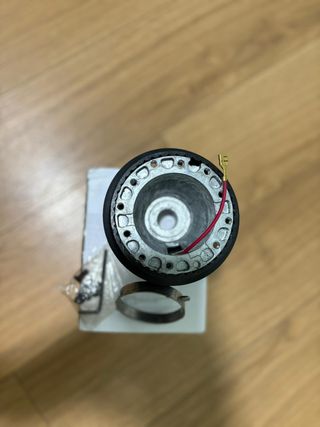 Piña Volante Renault (R5/R4/GT Turbo/Clio/Fuego...