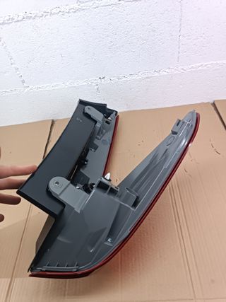 Piloto CR-V Honda 18-22 Izquierdo faro trasero CRV