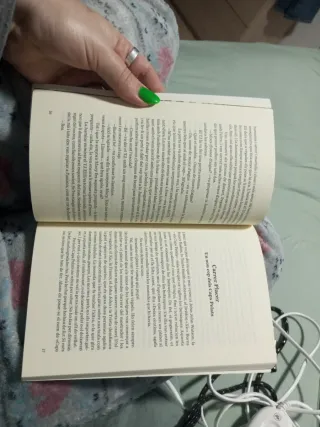 Tot per l'aire: Una història contada en deu cantonades