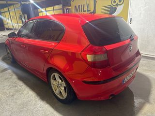 BMW Serie 1 2005