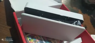 Nintendo Switch OLED Super Mario Controller