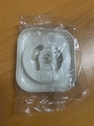 Niessen LX Tapa Regulador