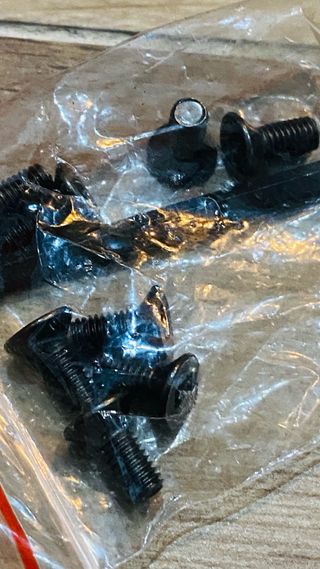 Zapatillas Ciclismo Massi numero 45