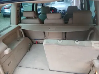 Volkswagen Touran 2005